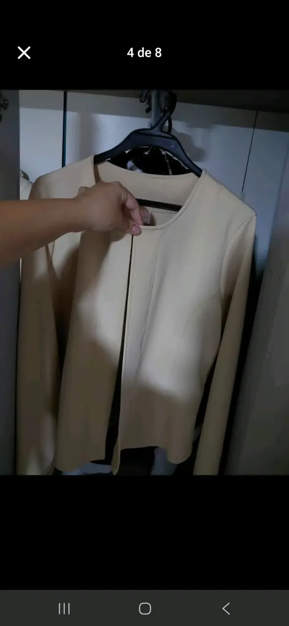 Blazer xl - 3