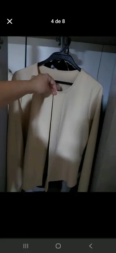 Blazer xl - miniatura 3