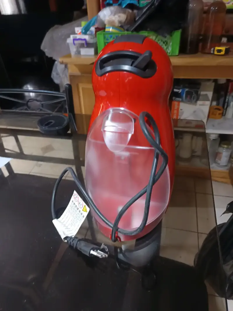 Máquina de café Nescafé Dolce Gusto - 2