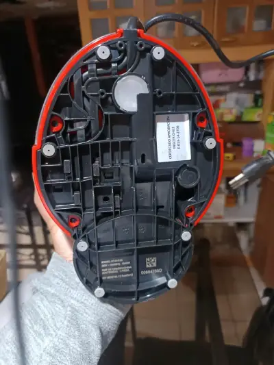 Máquina de café Nescafé Dolce Gusto - miniatura 3