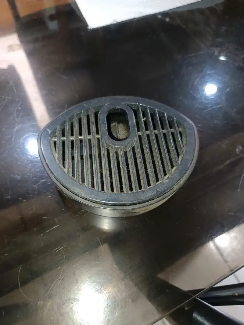 Máquina de café Nescafé Dolce Gusto - 5