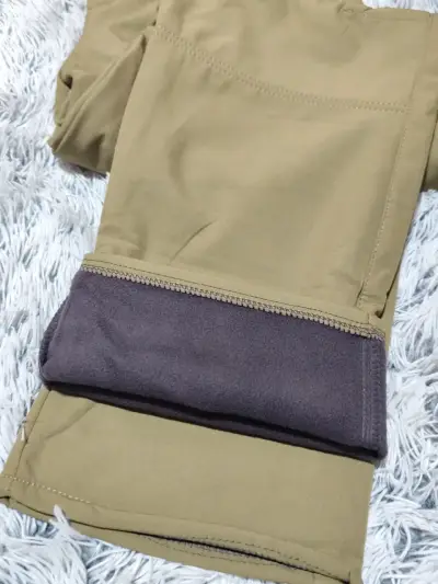 Pantalones Columbia marrón - miniatura 2