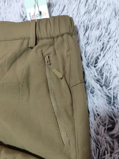 Pantalones Columbia marrón - miniatura 3