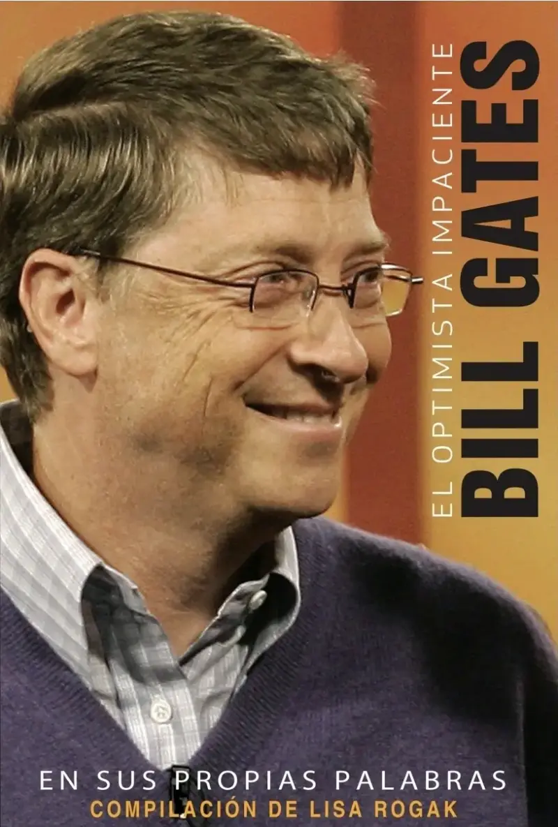 Libro El Optimista Impaciente