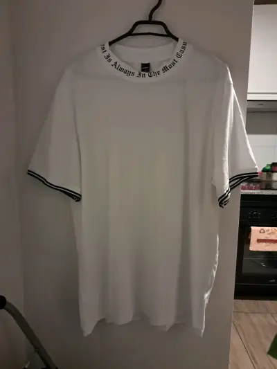 Polera beige 'Los Angeles' - miniatura 3