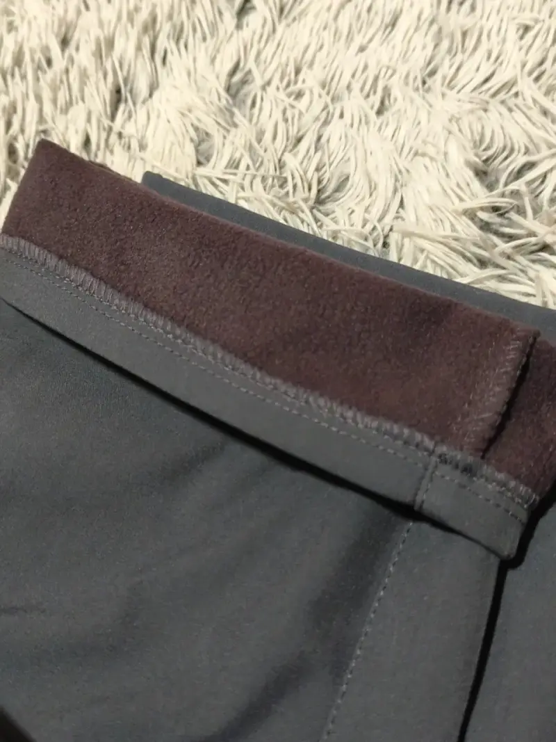 Pantalones Columbia grises - 3