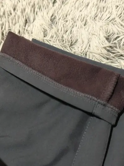Pantalones Columbia grises - miniatura 3