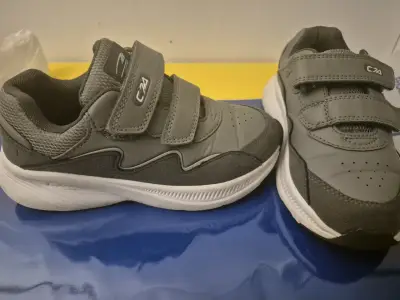 Zapatillas colloky niño - miniatura 1