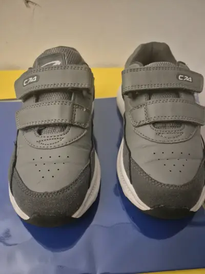 Zapatillas colloky niño - miniatura 4