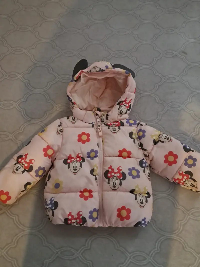 Closet sale niña - 2