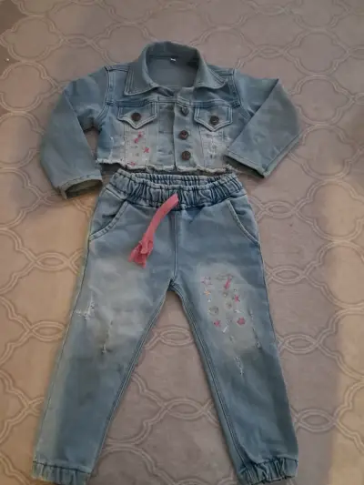 Closet sale niña - miniatura 4