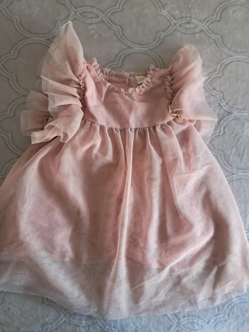 Closet sale niña - 6
