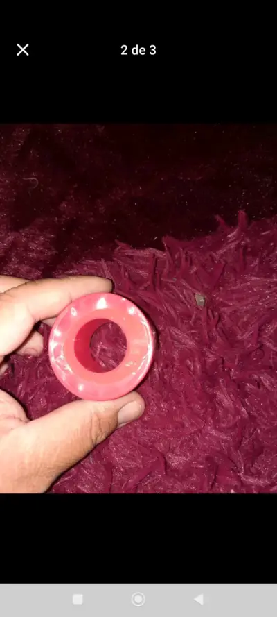 10 Cintas de teflón Hyper Tough - miniatura 2