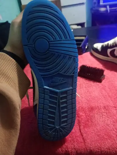 Jordan 1 Low OG SP Fragment x Travis Scott - miniatura 6