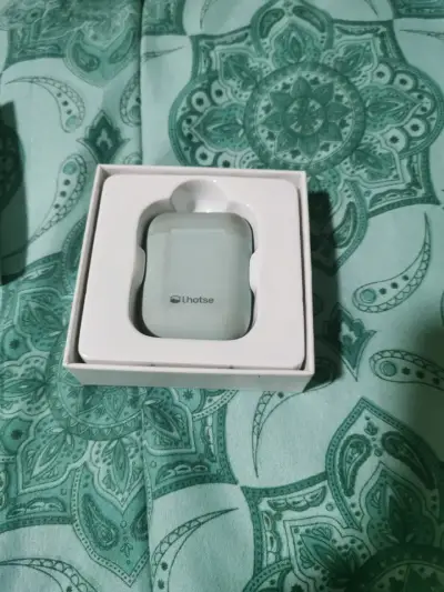 Auriculares Bluetooth Lhotse - miniatura 1