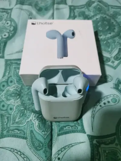 Auriculares Bluetooth Lhotse - miniatura 2