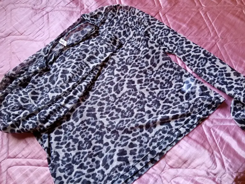 Poleras de tirantes en colores - 2