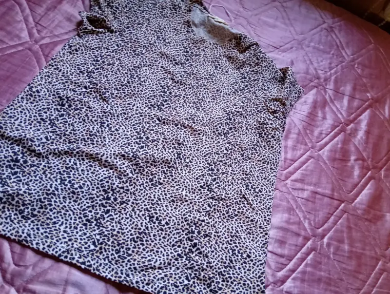 Poleras de tirantes en colores - 4