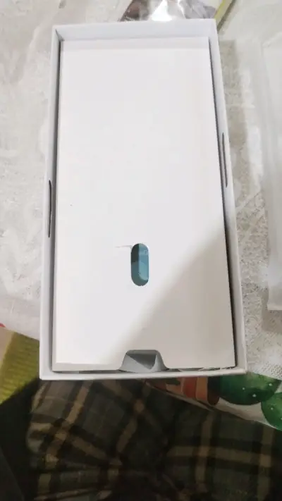 Smartphone Honor verde - miniatura 6