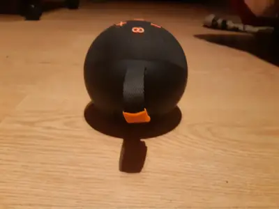 Parlante portátil JBL negro - miniatura 3