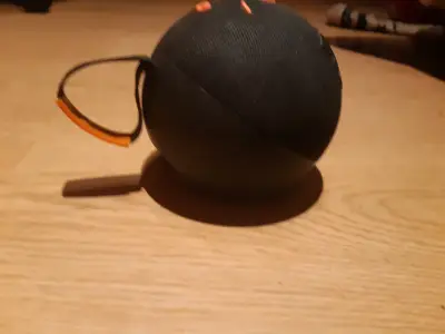 Parlante portátil JBL negro - miniatura 4