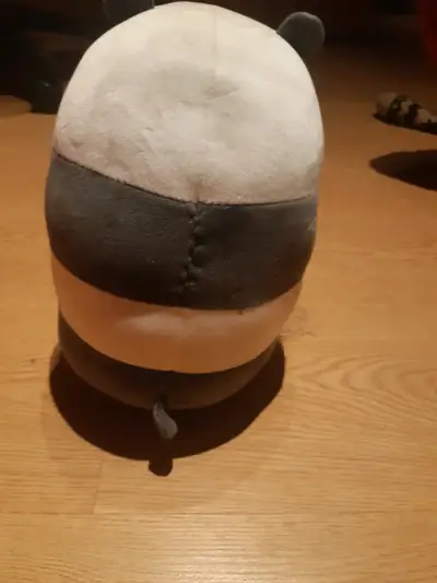 Peluche panda mediano - miniatura 2