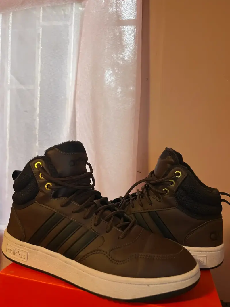 Zapatillas adidas - 3