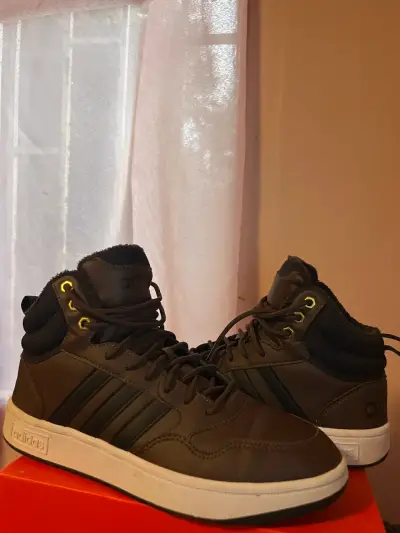 Zapatillas adidas - miniatura 3