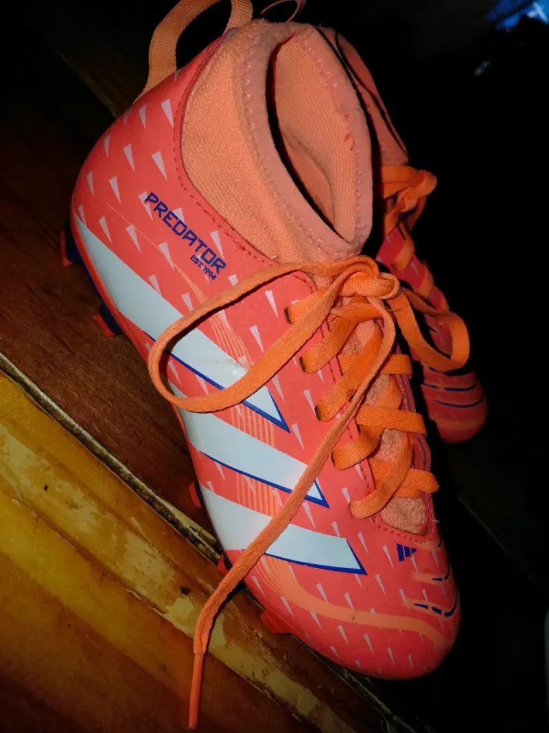 Zapatillas de fútbol predator - 2