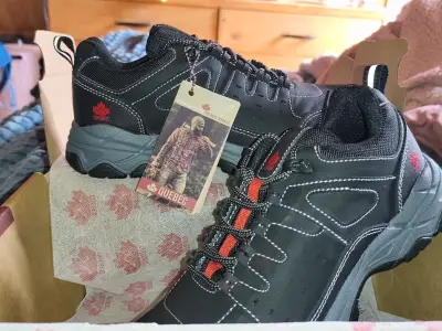 Zapatos de seguridad - miniatura 3