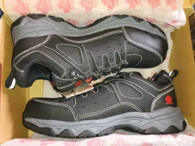 Zapatos de seguridad - miniatura 5