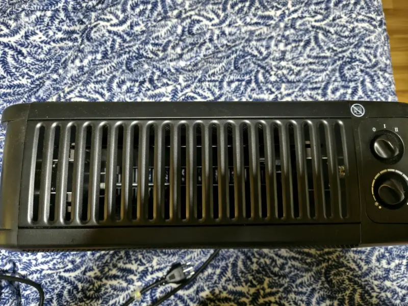 Calefactor ambiental Kendall - 2