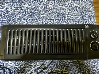 Calefactor ambiental  Kendall - miniatura 2