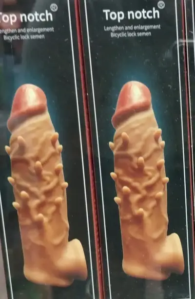 Funda alargadora - miniatura 1