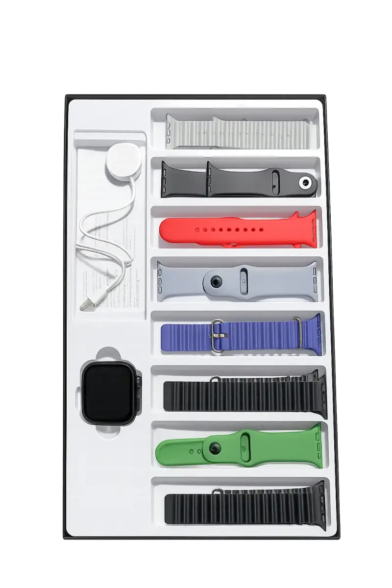 Smartwatch Ultra 2 NUEVO - 2
