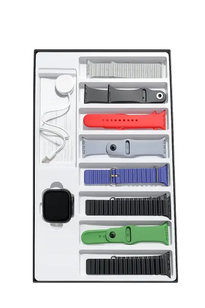Smartwatch Ultra 2 NUEVO - miniatura 2