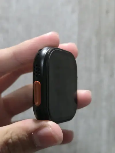 Smartwatch Ultra 2 NUEVO - miniatura 3