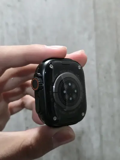 Smartwatch Ultra 2 NUEVO - miniatura 4