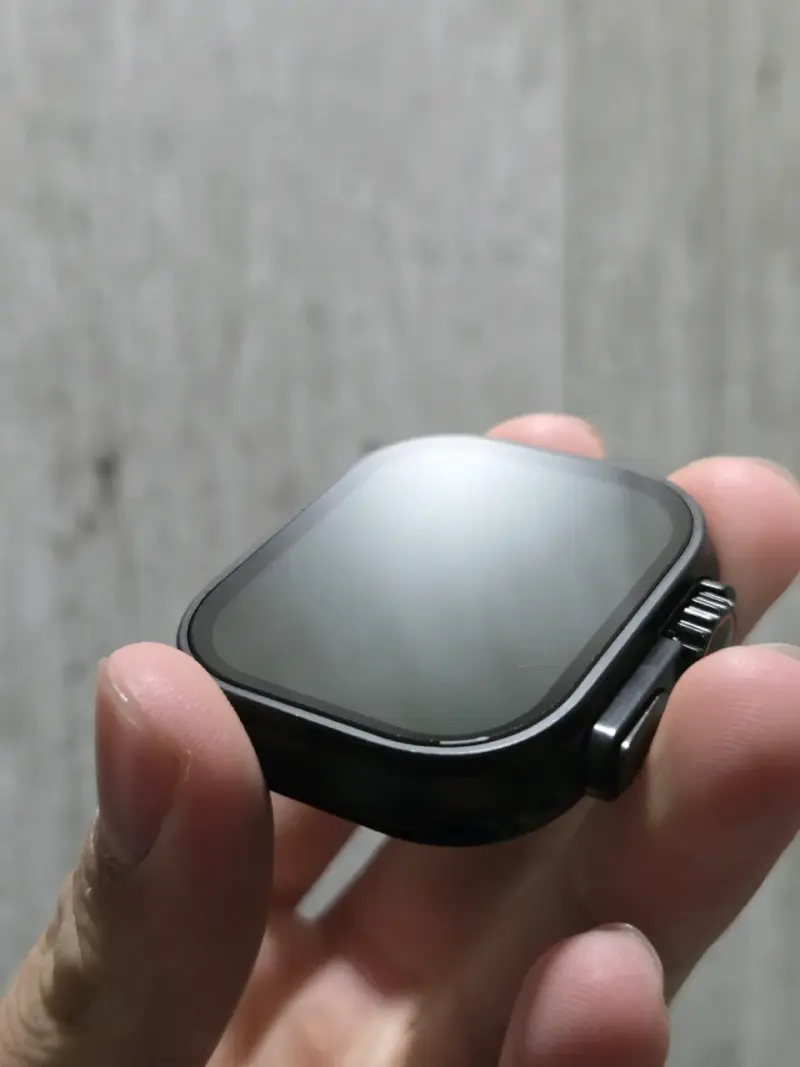 Smartwatch Ultra 2 NUEVO - 5