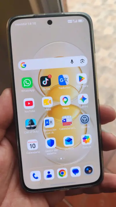 HONOR 400 - miniatura 2