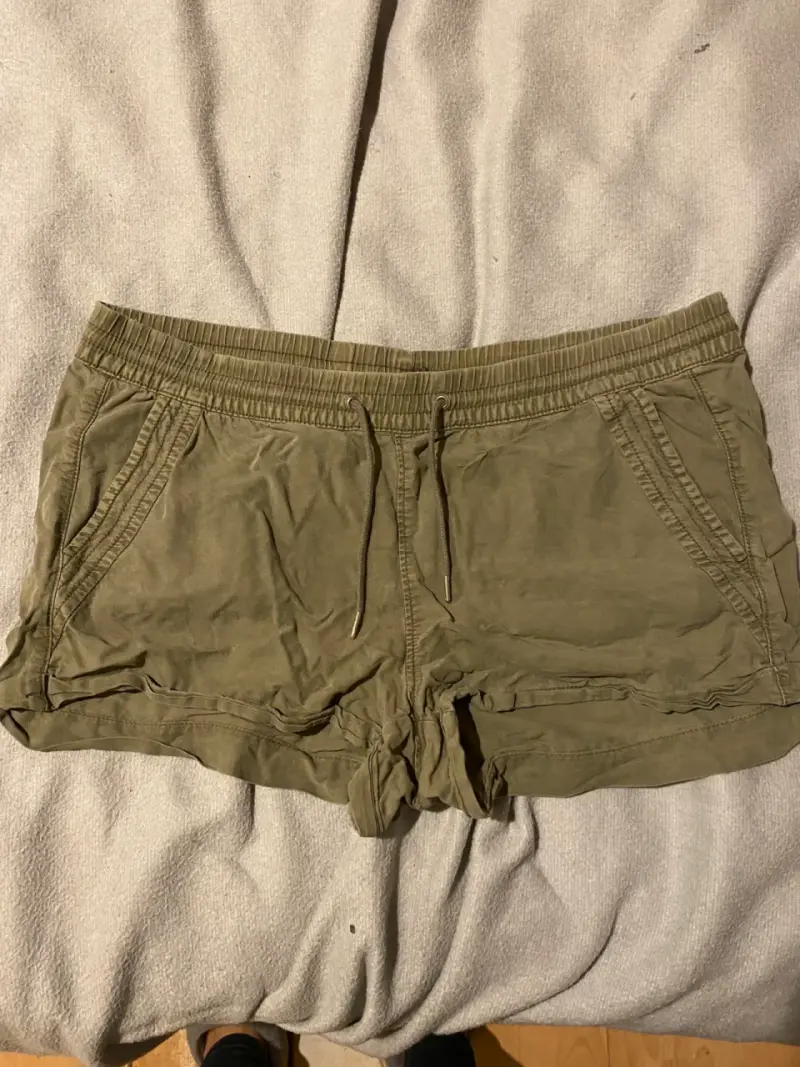 Shorts - 1