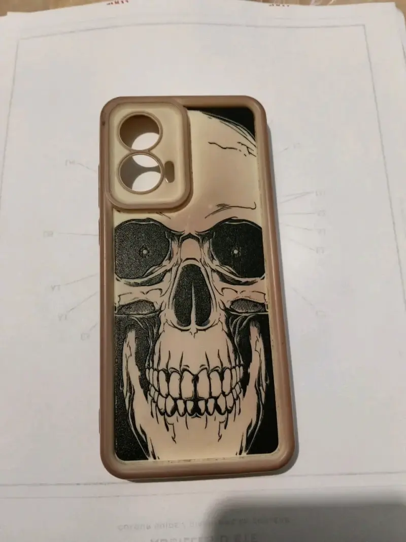 Smartphone Motorola g50 fusion Rosado - 3