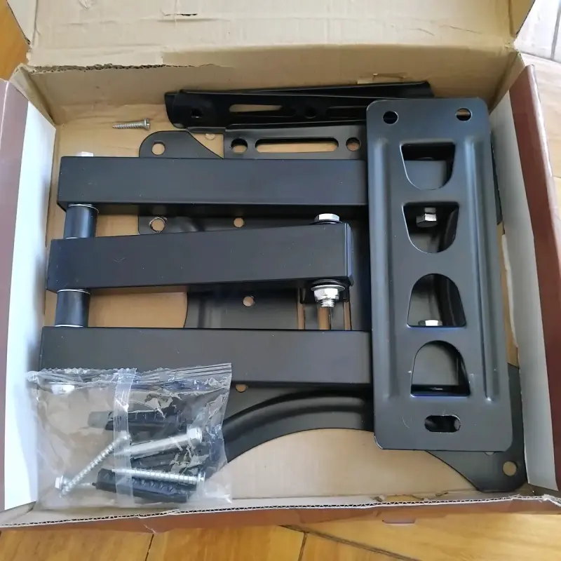 Soporte de pared para TV Home Design - 2