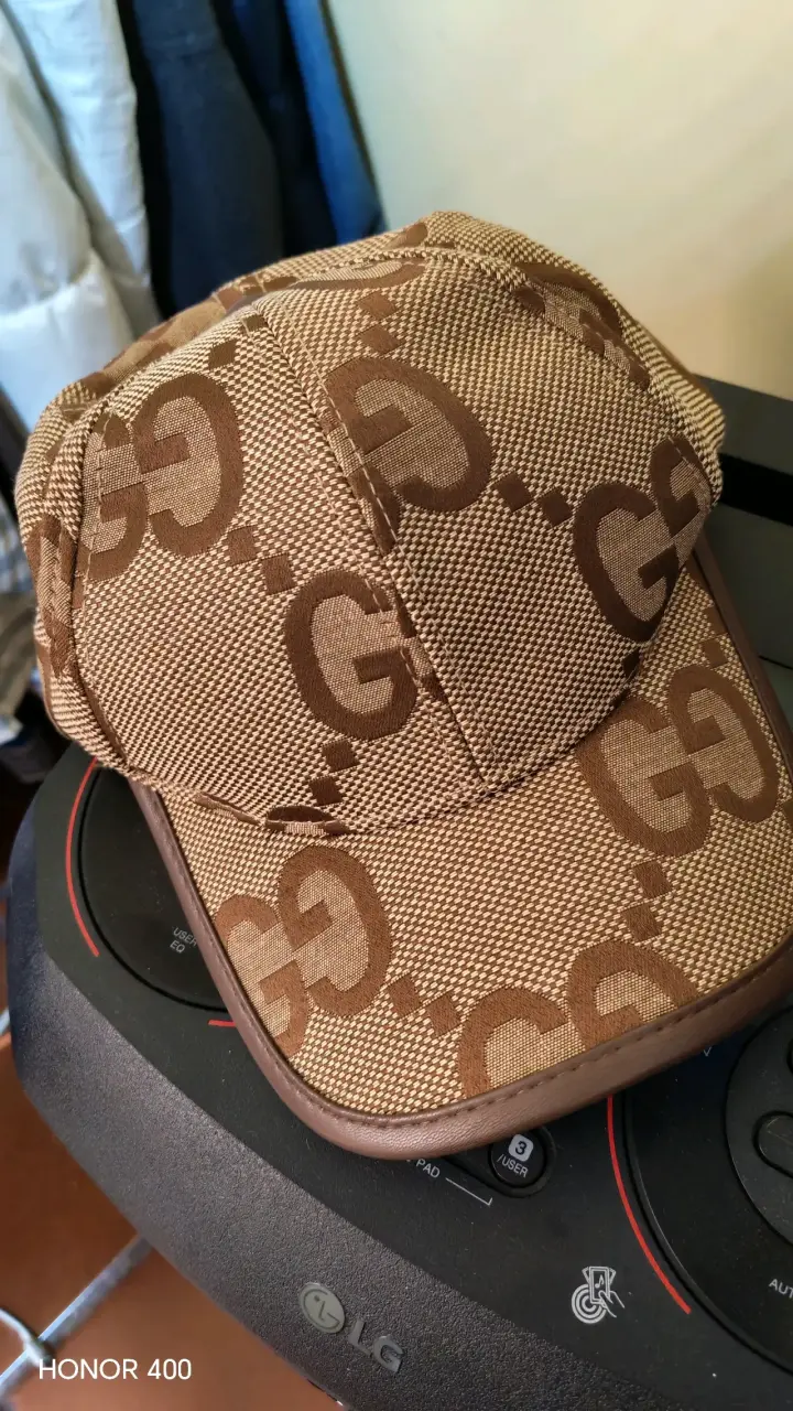 GUCCI NUEVA - 1
