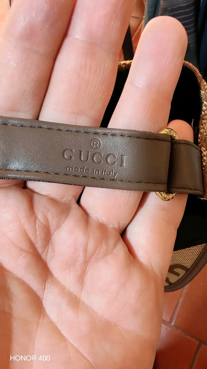GUCCI NUEVA - 2