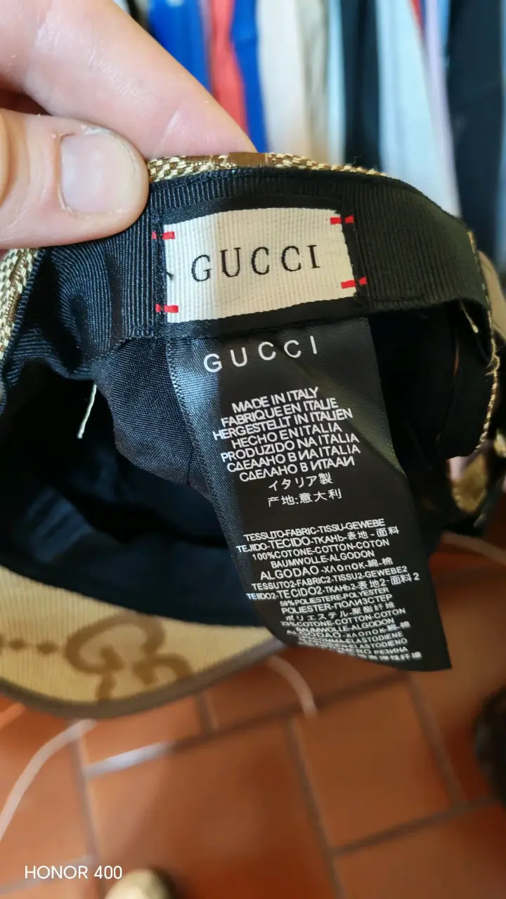 GUCCI NUEVA - 3