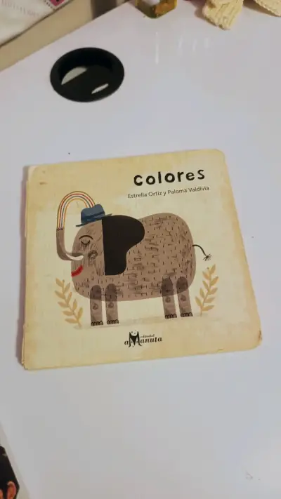 Libros infantiles - miniatura 2
