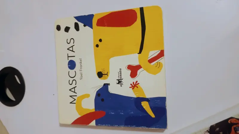 Libros infantiles - 3