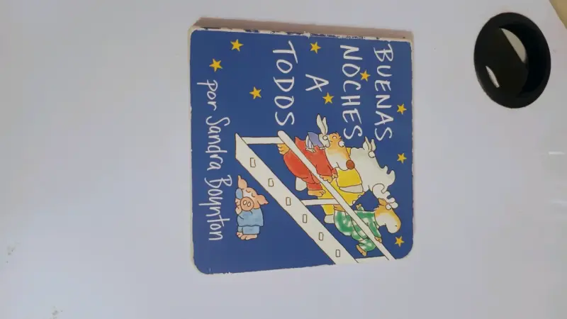 Libros infantiles - 4