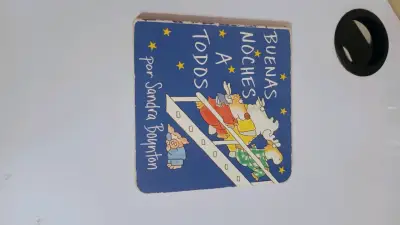 Libros infantiles - miniatura 4